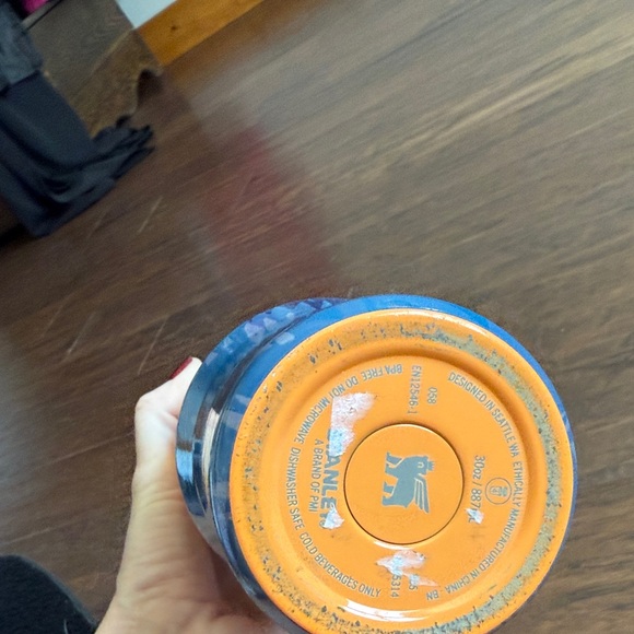 Stanley Adventure Series Mug with Mountain Art - Picture 5 of 6